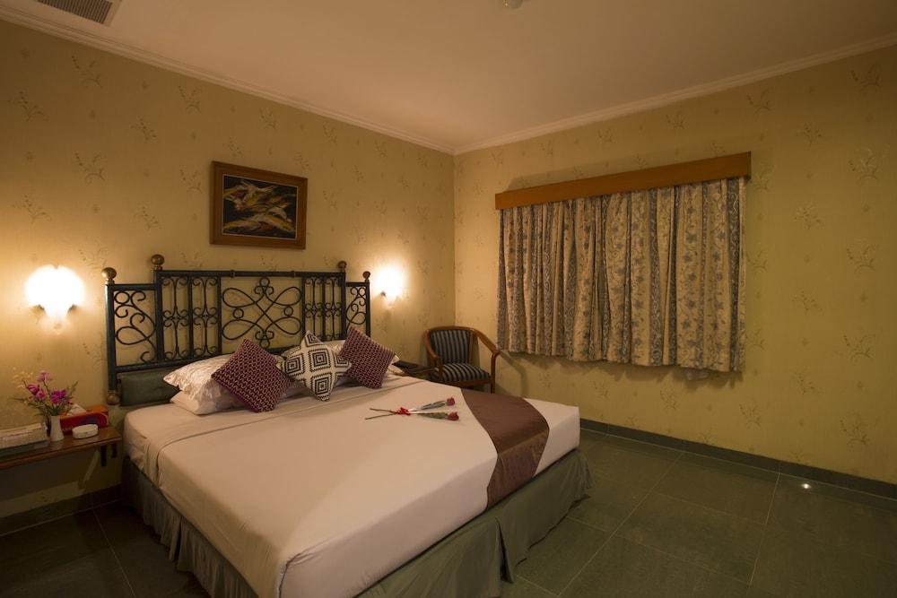 Fotos del hotel - CLASSIC JAKARTA