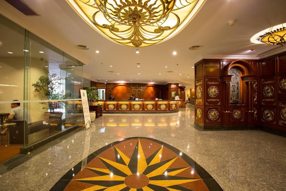 Fotos del hotel - CLASSIC JAKARTA