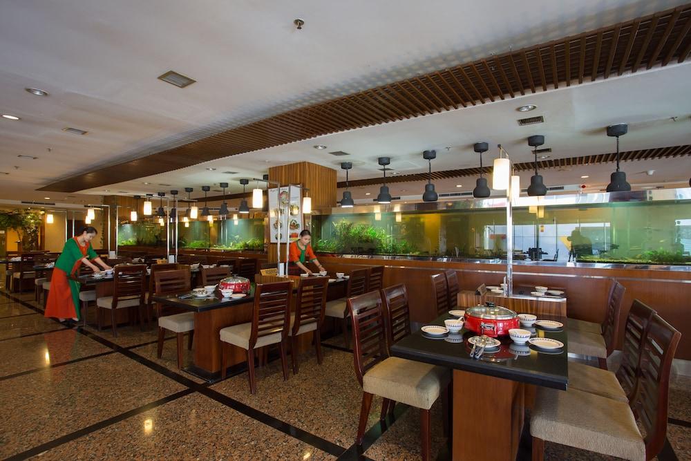 Fotos del hotel - CLASSIC JAKARTA