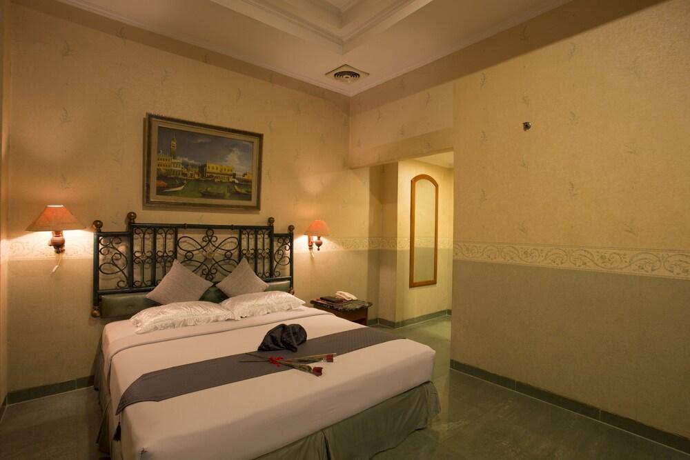 Fotos del hotel - CLASSIC JAKARTA