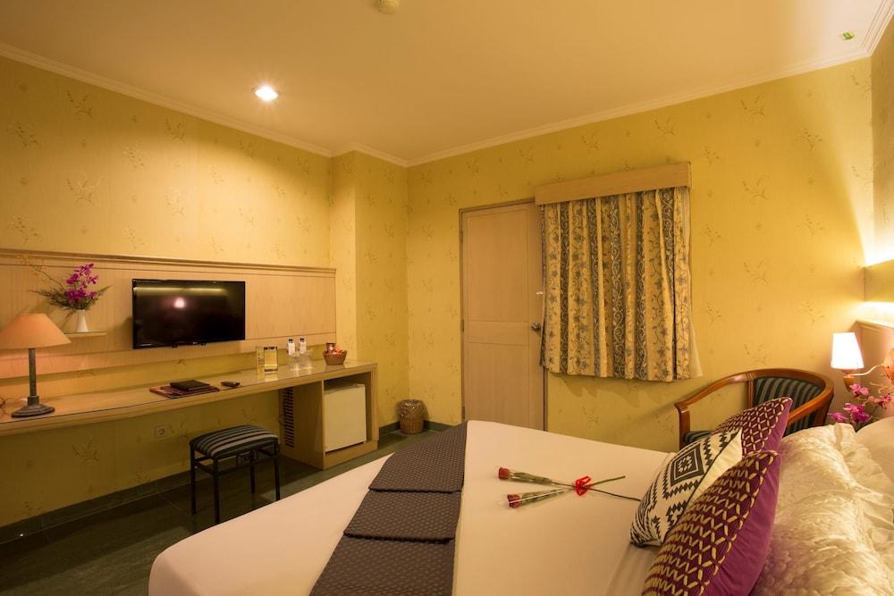 Fotos del hotel - CLASSIC JAKARTA