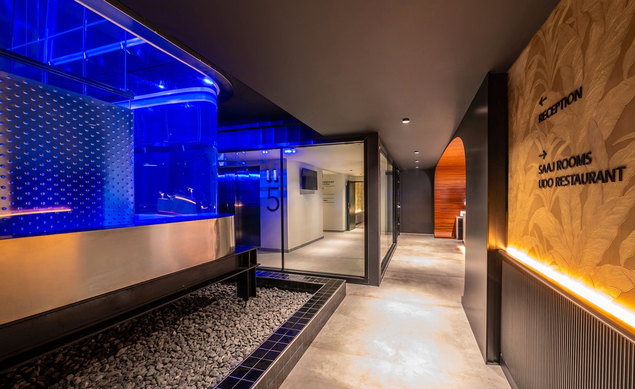 Fotos del hotel - SILKEN SAAJ MAAR -ADULTS ONLY