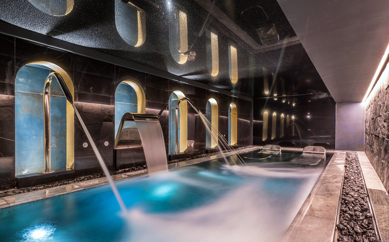 Fotos del hotel - SILKEN SAAJ MAAR -ADULTS ONLY