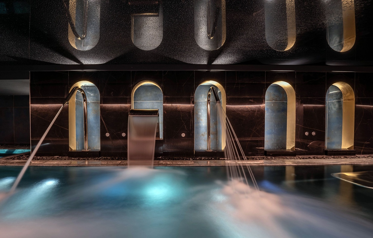 Fotos del hotel - SILKEN SAAJ MAAR -ADULTS ONLY