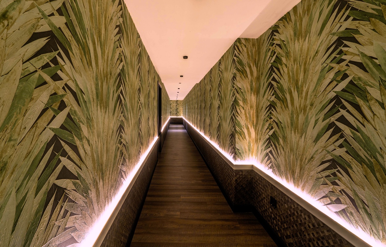 Fotos del hotel - SILKEN SAAJ MAAR -ADULTS ONLY