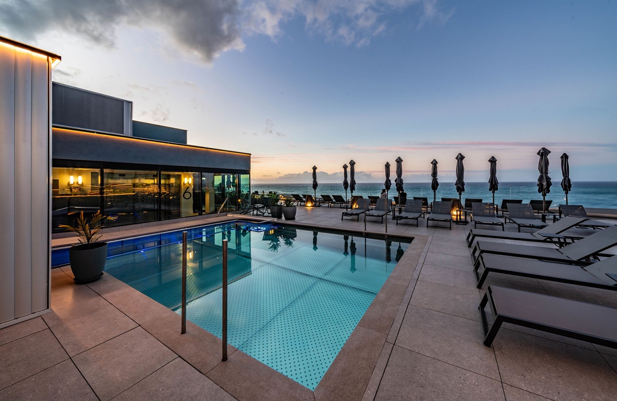 Fotos del hotel - SILKEN SAAJ MAAR -ADULTS ONLY