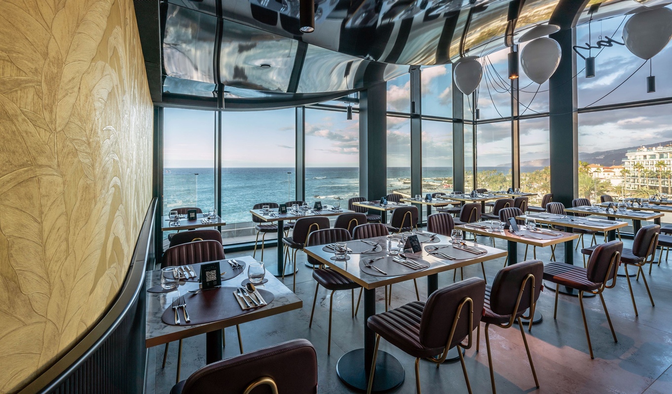 Fotos del hotel - SILKEN SAAJ MAAR -ADULTS ONLY