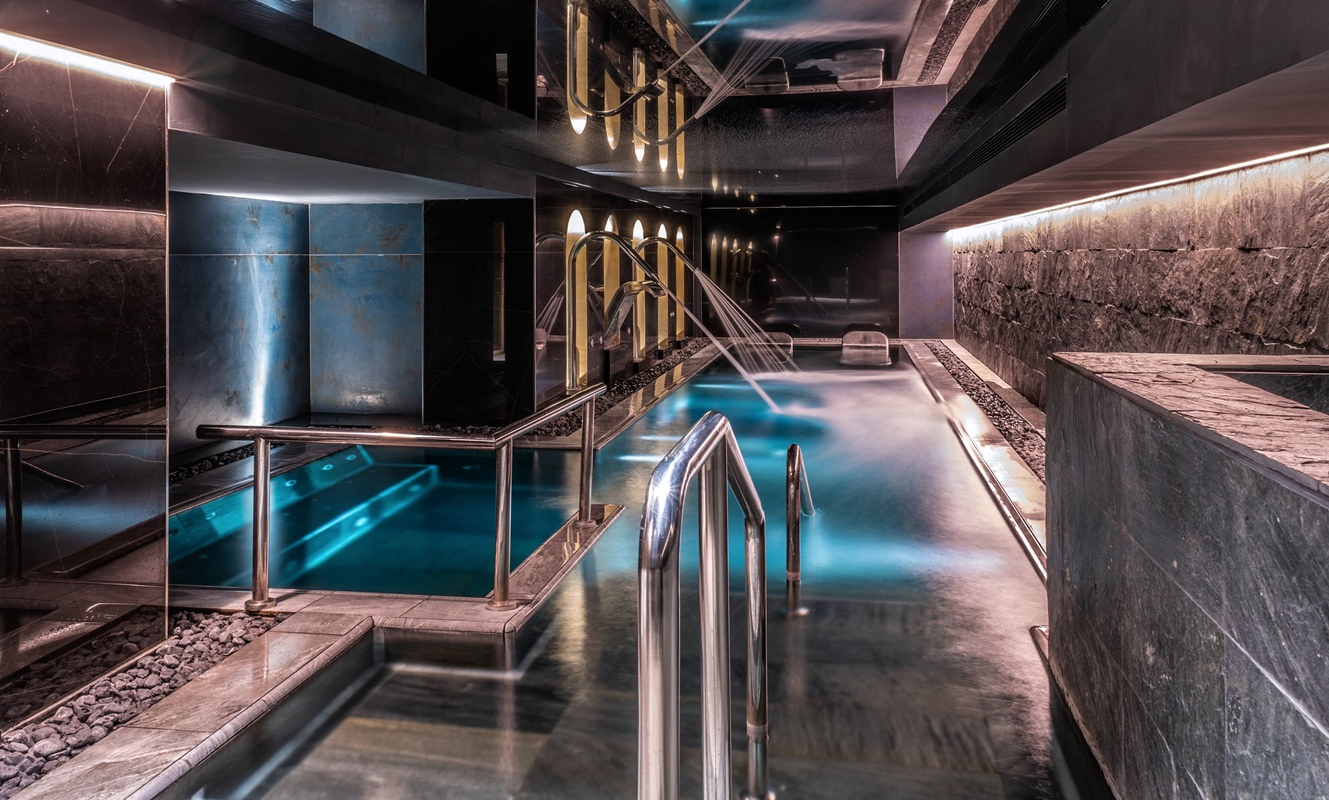 Fotos del hotel - SILKEN SAAJ MAAR -ADULTS ONLY