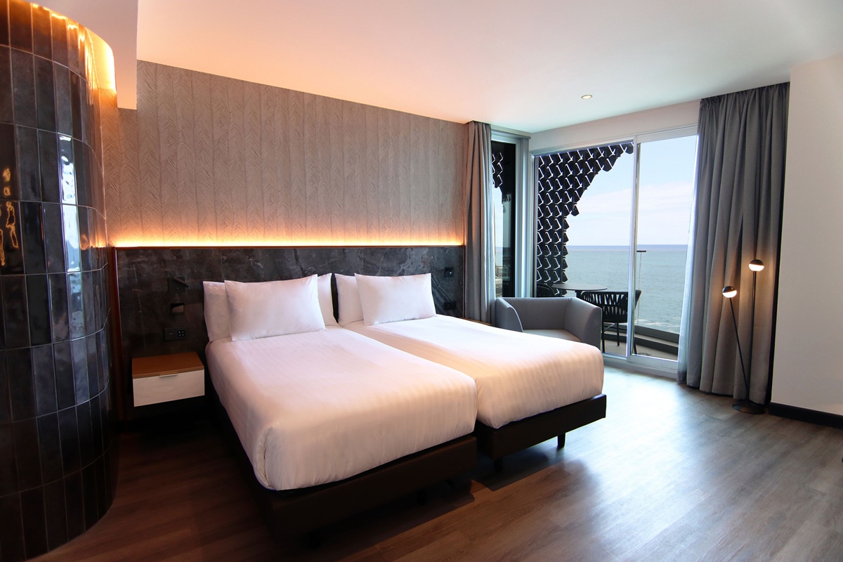 Fotos del hotel - SILKEN SAAJ MAAR -ADULTS ONLY