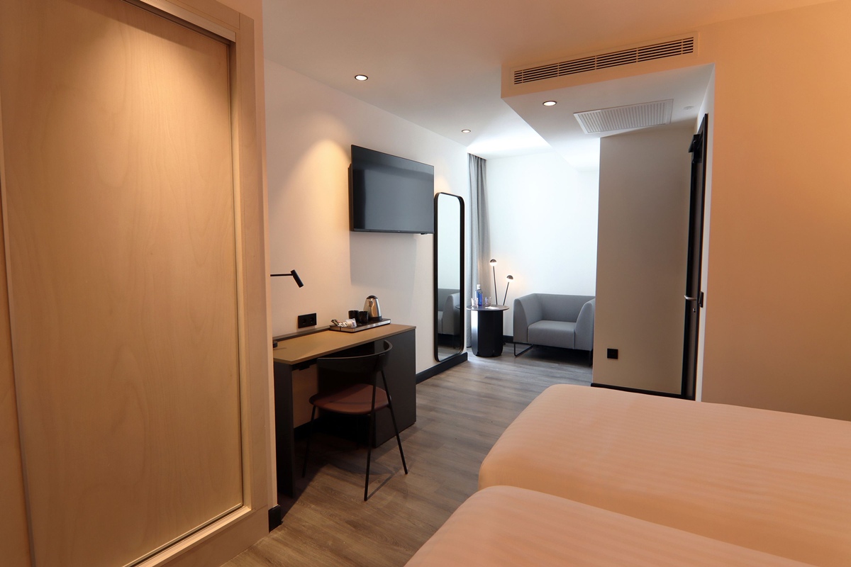 Fotos del hotel - SILKEN SAAJ MAAR -ADULTS ONLY