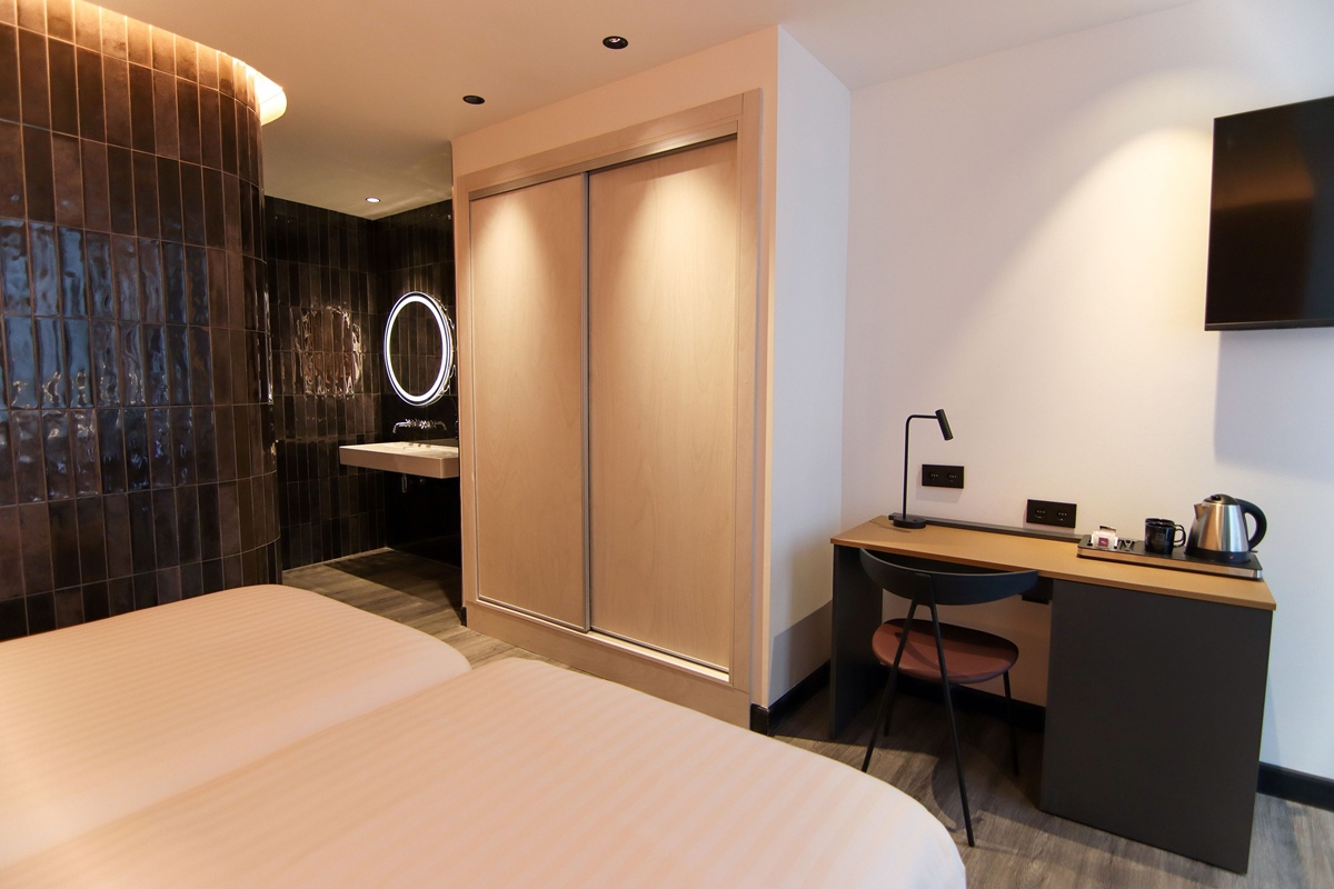 Fotos del hotel - SILKEN SAAJ MAAR -ADULTS ONLY
