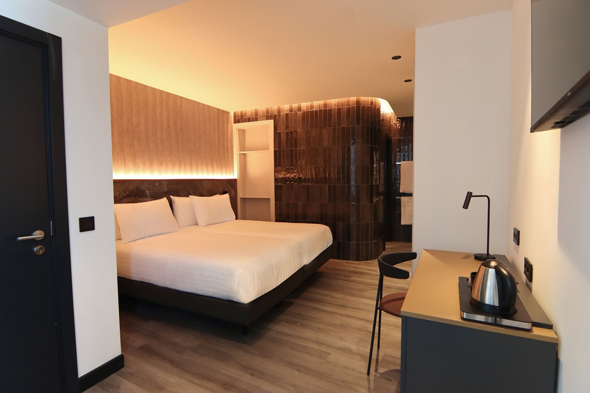 Fotos del hotel - SILKEN SAAJ MAAR -ADULTS ONLY