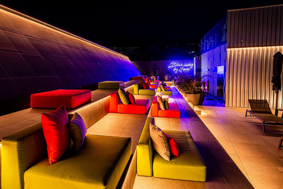 Fotos del hotel - SILKEN SAAJ MAAR -ADULTS ONLY
