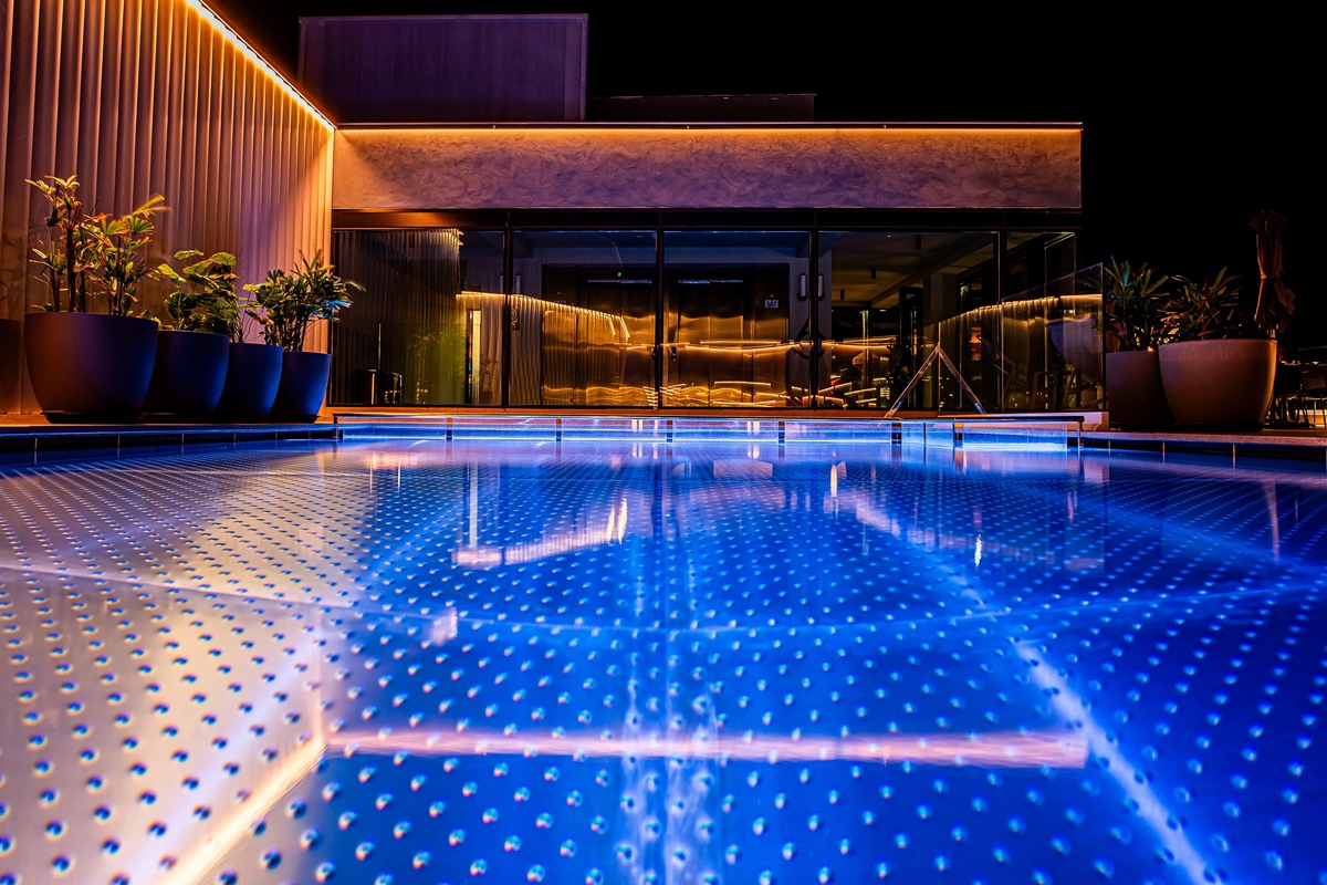 Fotos del hotel - SILKEN SAAJ MAAR -ADULTS ONLY