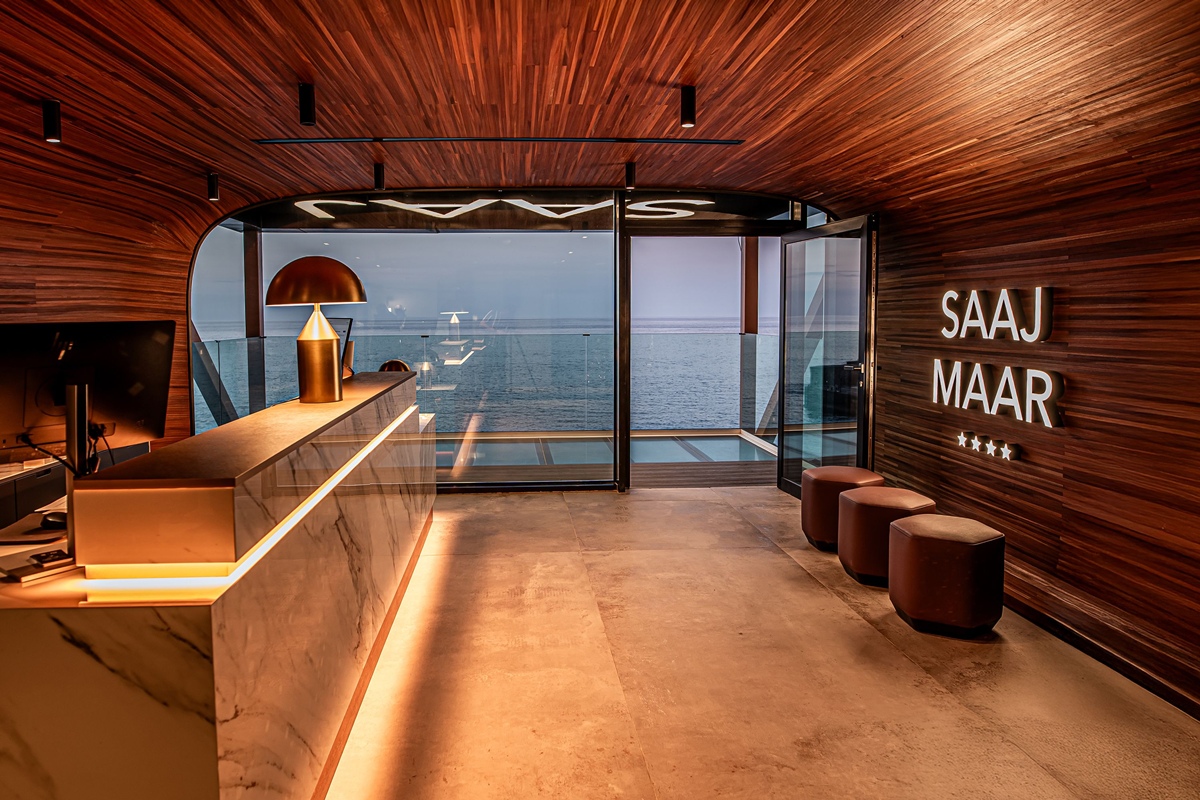 Fotos del hotel - SILKEN SAAJ MAAR -ADULTS ONLY