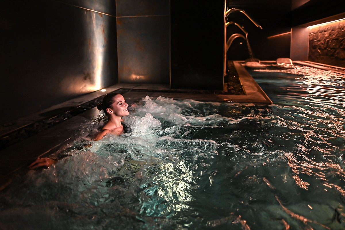 Fotos del hotel - SILKEN SAAJ MAAR -ADULTS ONLY
