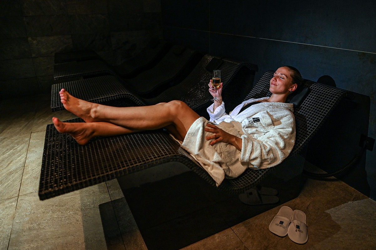 Fotos del hotel - SILKEN SAAJ MAAR -ADULTS ONLY