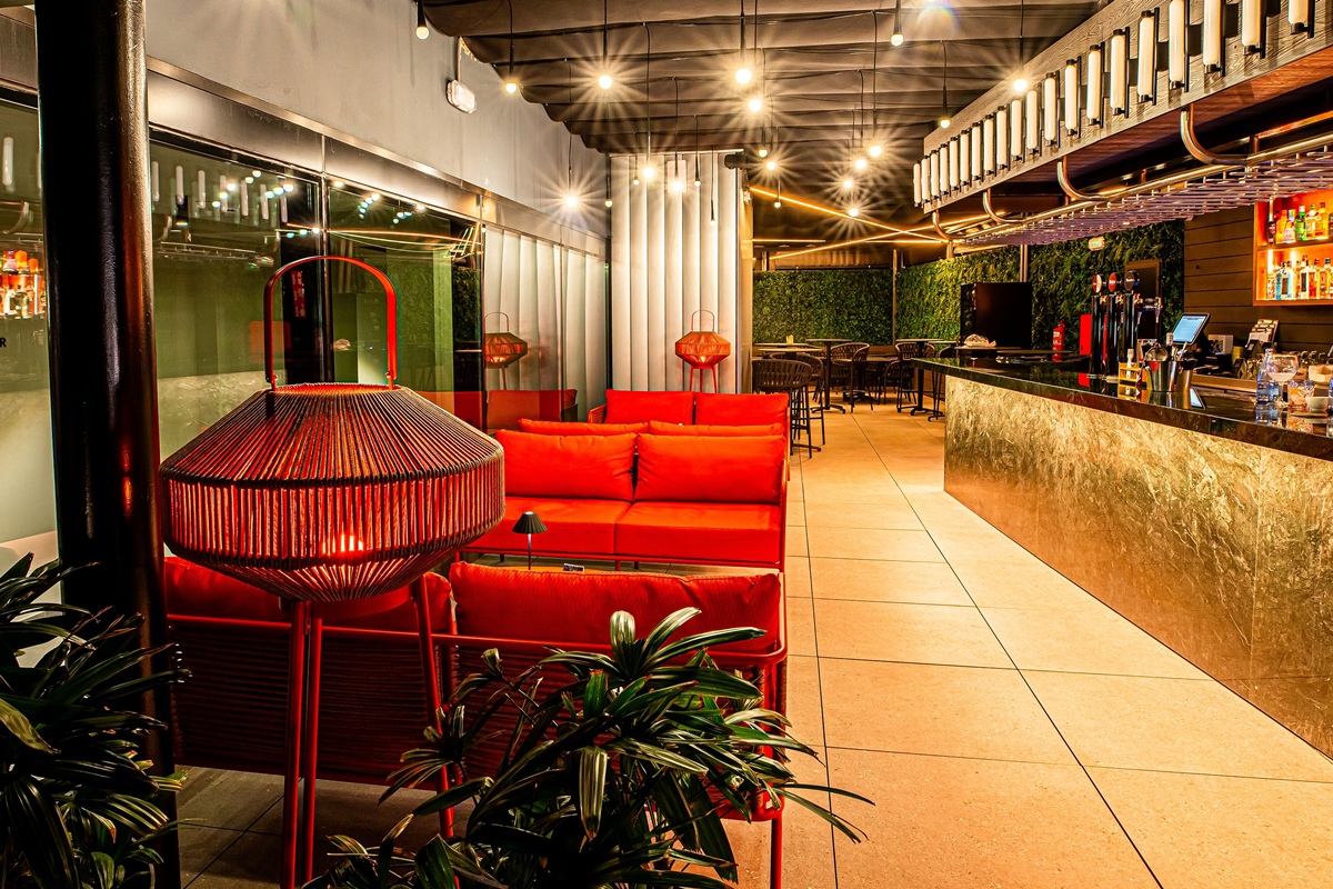 Fotos del hotel - SILKEN SAAJ MAAR -ADULTS ONLY