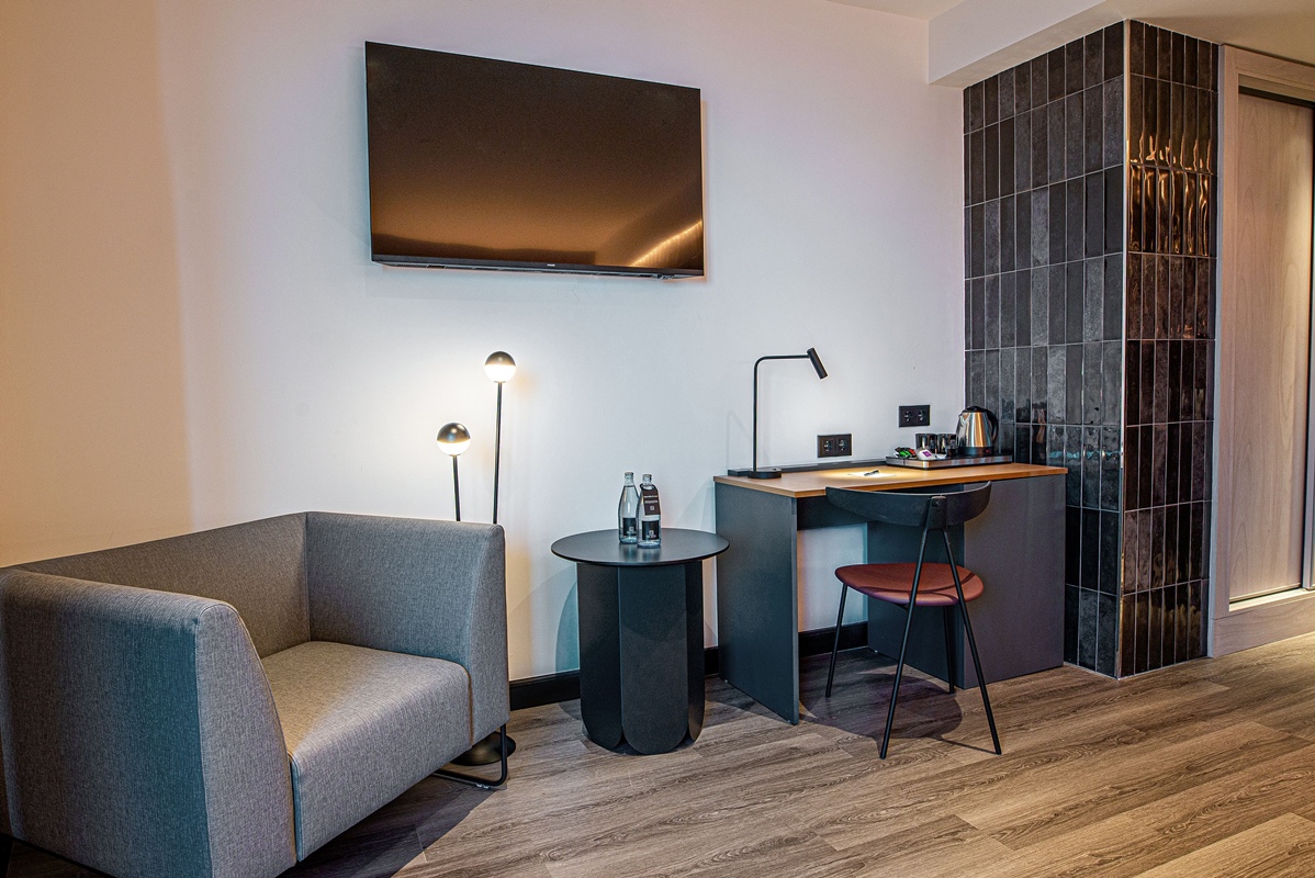 Fotos del hotel - SILKEN SAAJ MAAR -ADULTS ONLY