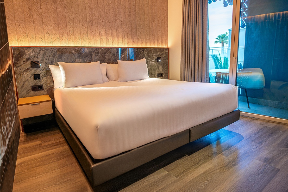 Fotos del hotel - SILKEN SAAJ MAAR -ADULTS ONLY