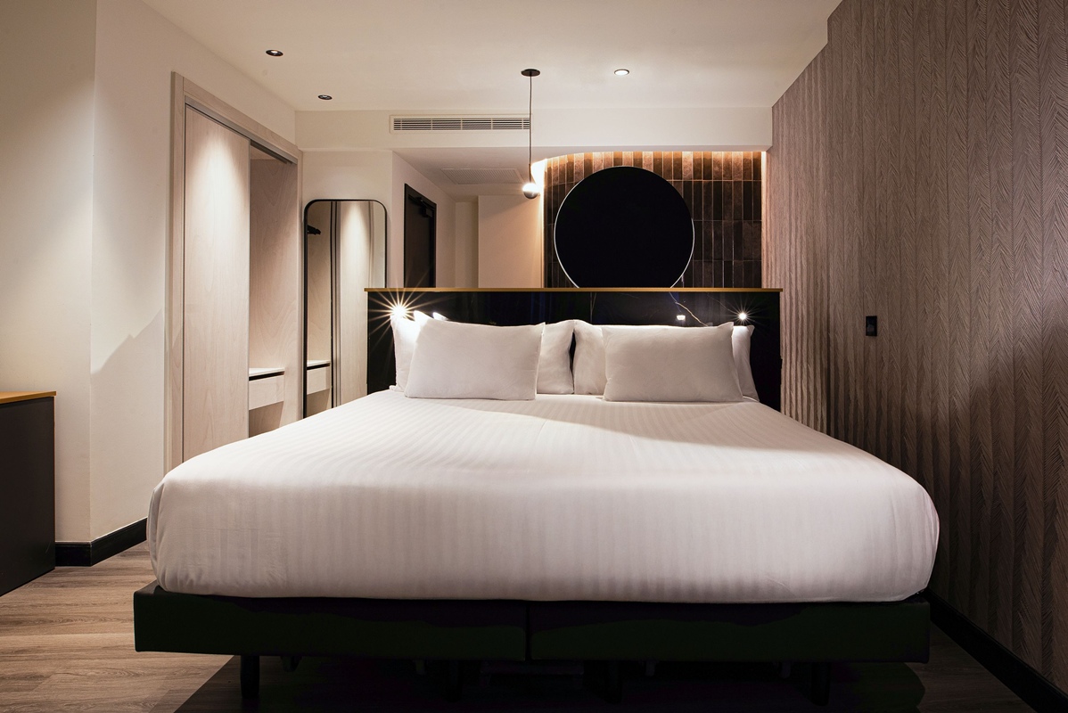 Fotos del hotel - SILKEN SAAJ MAAR -ADULTS ONLY