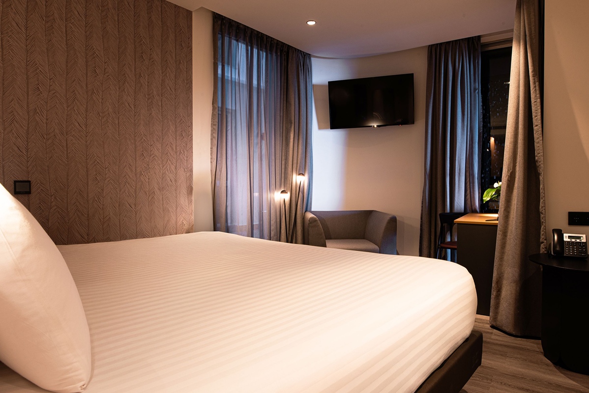 Fotos del hotel - SILKEN SAAJ MAAR -ADULTS ONLY