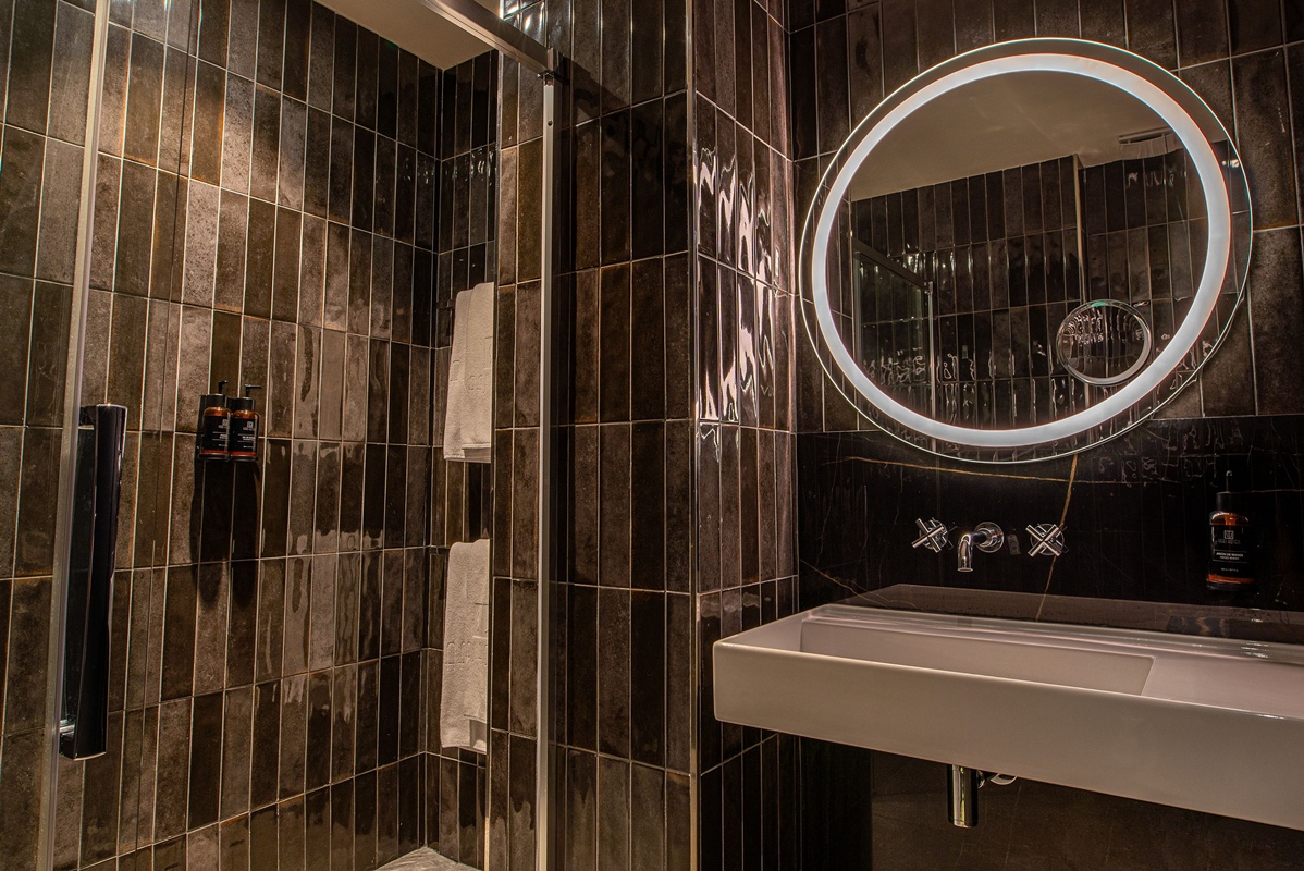 Fotos del hotel - SILKEN SAAJ MAAR -ADULTS ONLY
