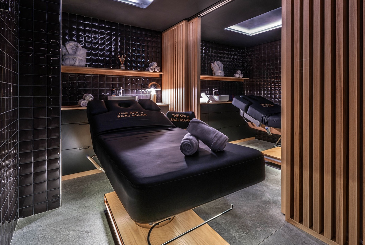 Fotos del hotel - SILKEN SAAJ MAAR -ADULTS ONLY