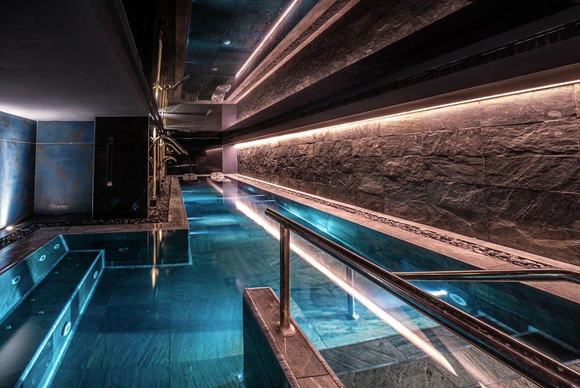 Fotos del hotel - SILKEN SAAJ MAAR -ADULTS ONLY