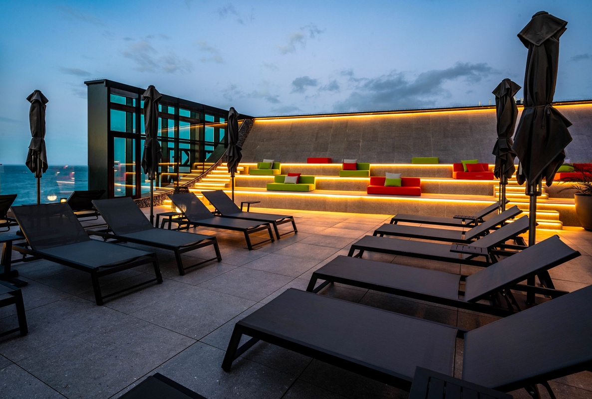 Fotos del hotel - SILKEN SAAJ MAAR -ADULTS ONLY