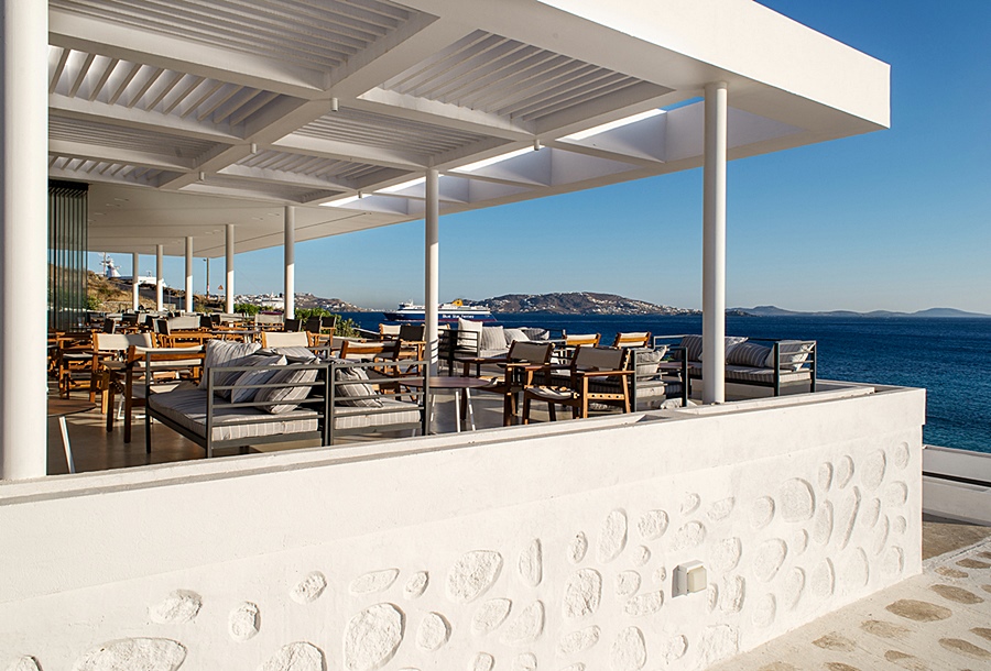 Fotos del hotel - ALKISTIS HOTEL MYKONOS - ADULTS ONLY