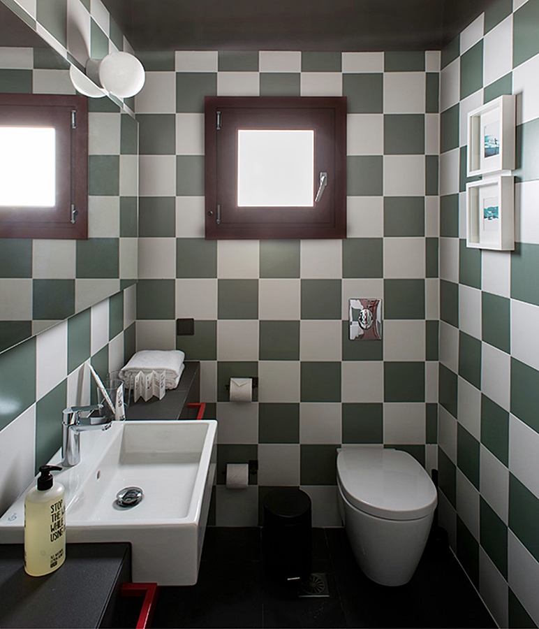 Fotos del hotel - ALKISTIS HOTEL MYKONOS - ADULTS ONLY