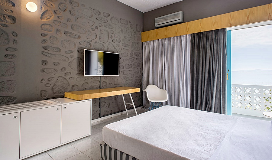 Fotos del hotel - ALKISTIS HOTEL MYKONOS - ADULTS ONLY