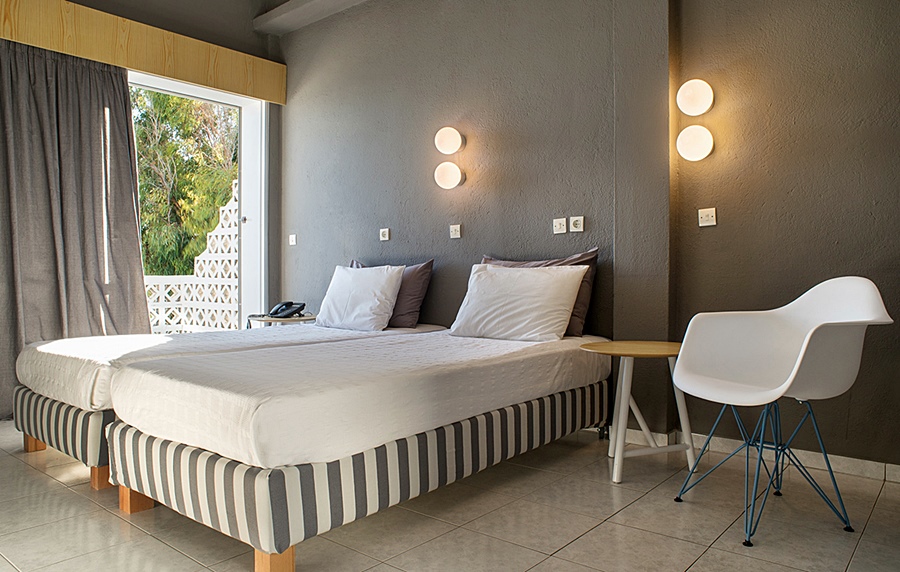 Fotos del hotel - ALKISTIS HOTEL MYKONOS - ADULTS ONLY