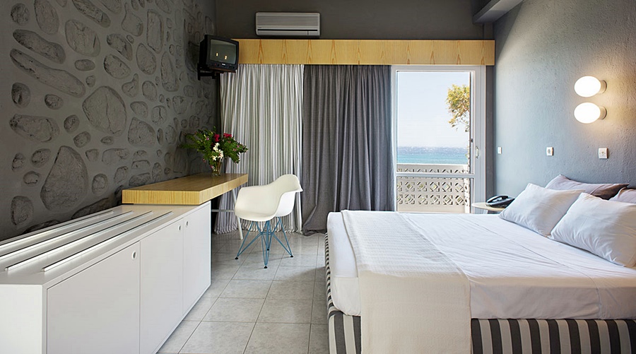 Fotos del hotel - ALKISTIS HOTEL MYKONOS - ADULTS ONLY