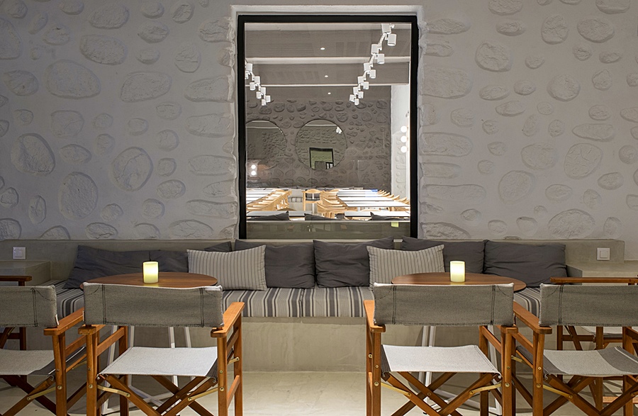 Fotos del hotel - ALKISTIS HOTEL MYKONOS - ADULTS ONLY