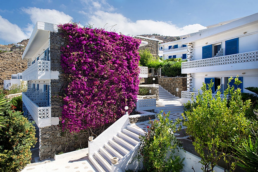 Fotos del hotel - ALKISTIS HOTEL MYKONOS - ADULTS ONLY