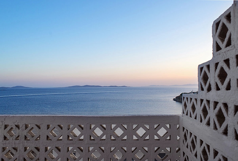 Fotos del hotel - ALKISTIS HOTEL MYKONOS - ADULTS ONLY