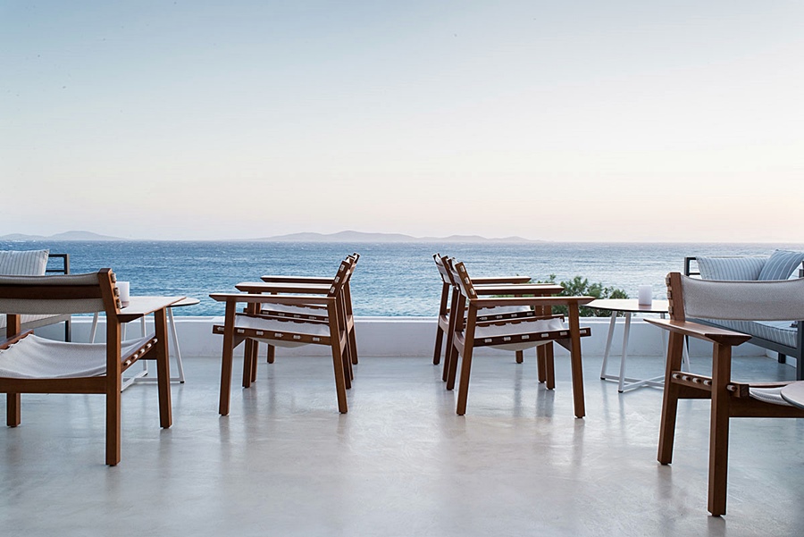 Fotos del hotel - ALKISTIS HOTEL MYKONOS - ADULTS ONLY