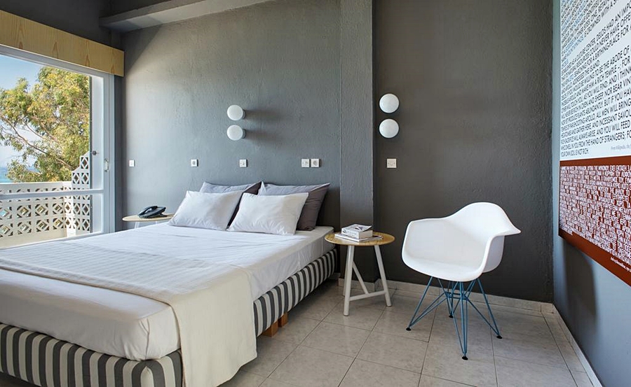 Fotos del hotel - ALKISTIS HOTEL MYKONOS - ADULTS ONLY