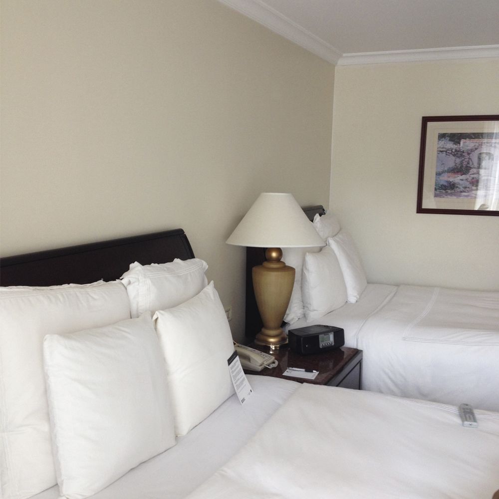 JW MARRIOTT