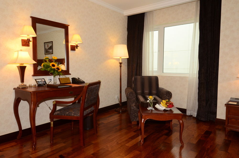 Fotos del hotel - REX HOTEL SAIGON