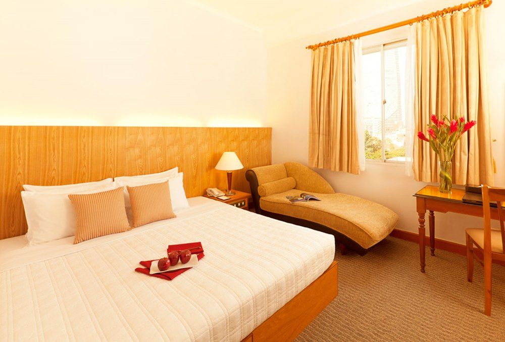 Fotos del hotel - Liberty 2 Hotel