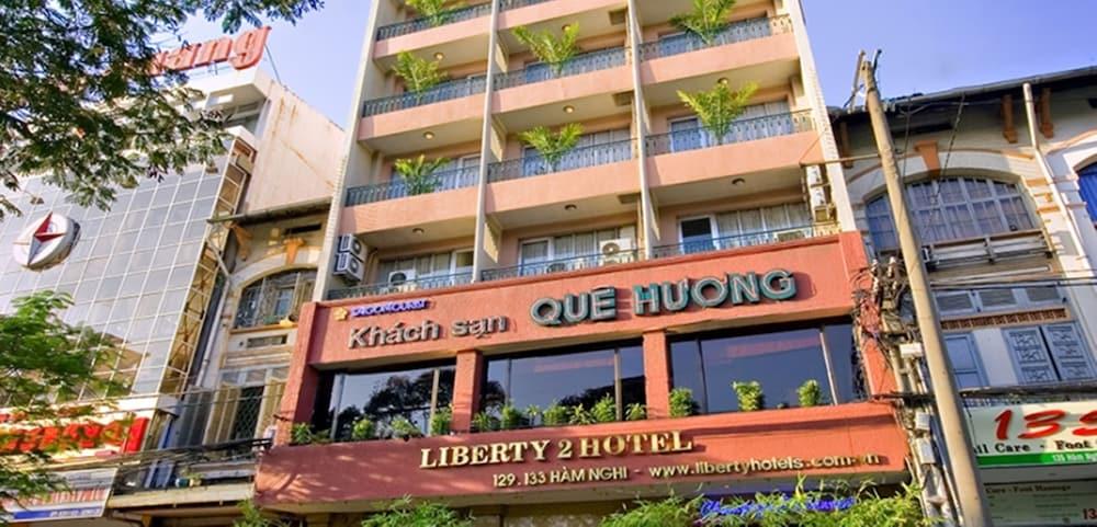 Fotos del hotel - Liberty 2 Hotel