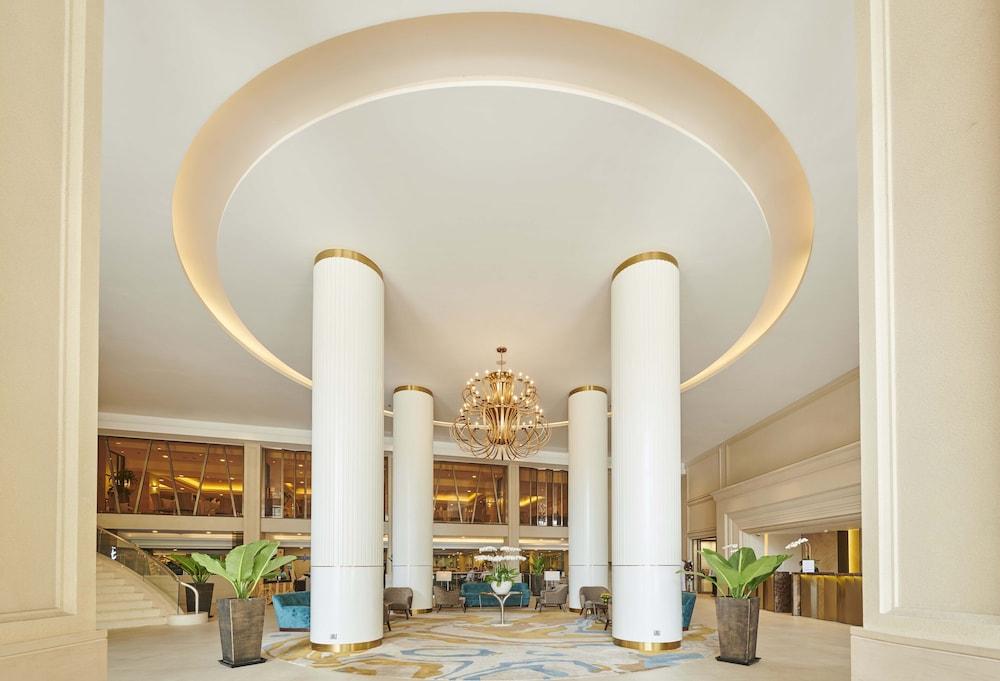 Fotos del hotel - EASTIN GRAND HOTEL SAIGON