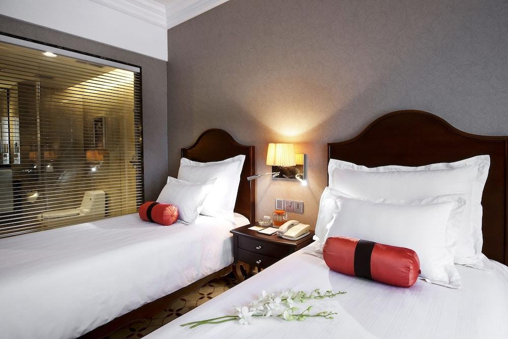 Fotos del hotel - EASTIN GRAND HOTEL SAIGON