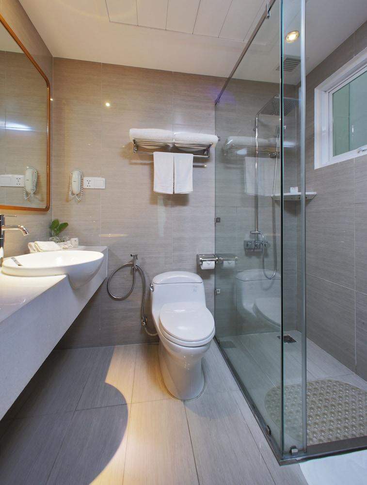 Fotos del hotel - HARMONY SAIGON HOTEL & SPA