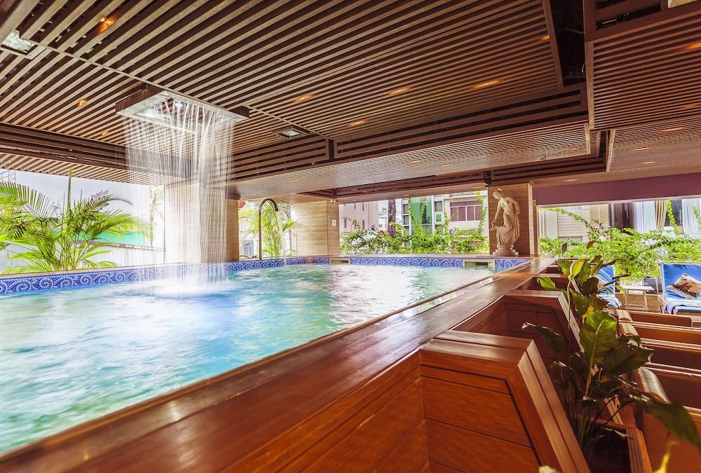 Fotos del hotel - HARMONY SAIGON HOTEL & SPA