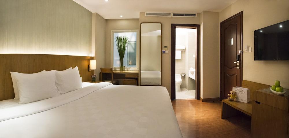 Fotos del hotel - HARMONY SAIGON HOTEL & SPA