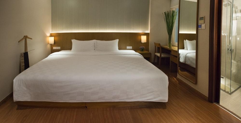 Fotos del hotel - HARMONY SAIGON HOTEL & SPA